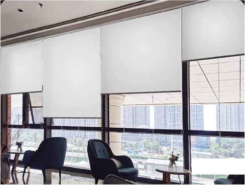 ستائرالرول