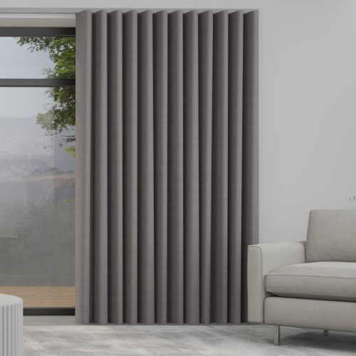 ستائر الويف سستم